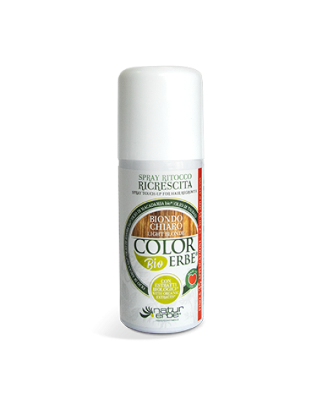 COLOR ERBE SPR RITOCCO BIO CHI