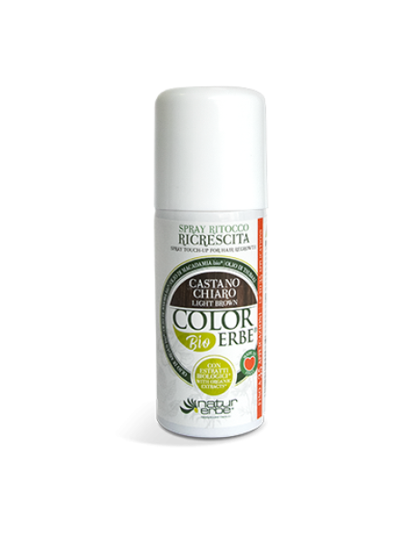 COLOR ERBE SPR RITOCCO CAST CH