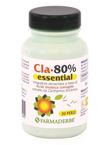 CLA 80% 30PRL