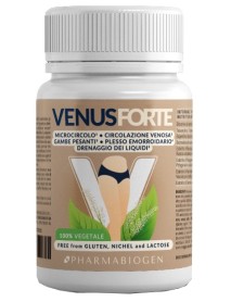 VENUS FORTE 60 CAPSULE