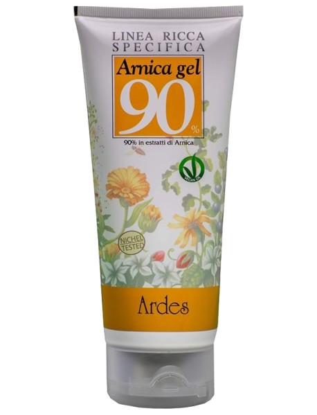 ARNICA GEL 90% 200ML