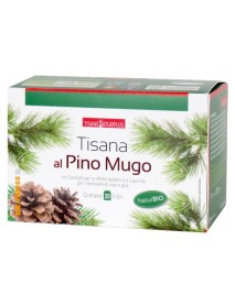 NATURPLUS TISANA PINO MUGO20FI