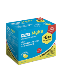 NOVA MGKB 30BUST 5G