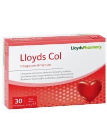 LLOYDS COL 30CPR