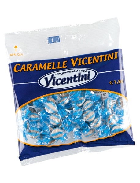 VICENTINI MINI S/Z ANICE LIQ