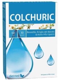 COLCHURIC 60CPR