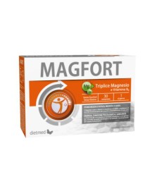 MAGFORT 30CPR