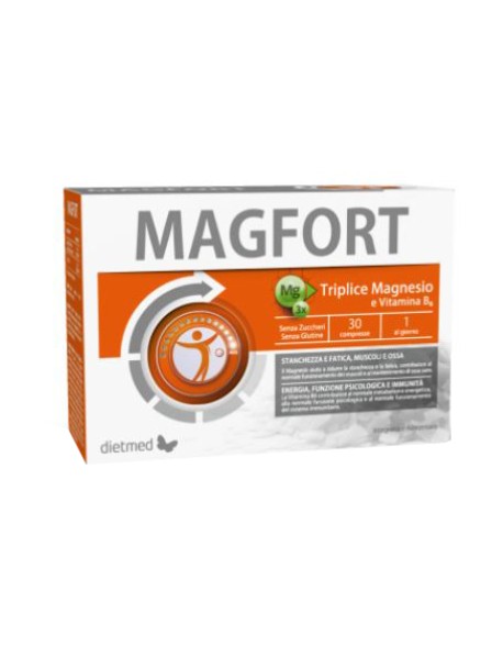 MAGFORT 30CPR