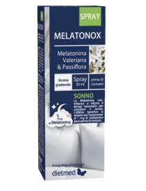 MELATONOX SPRAY 30ML