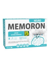 MEMORON NEURO 30FX15ML