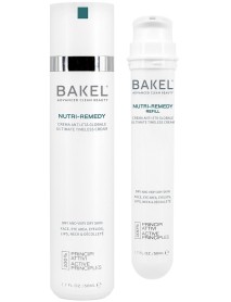 BAKEL NUTRI-REMEDY CASE&REFILL