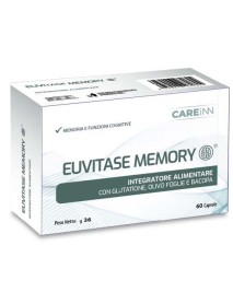 EUVITASE MEMORY 60CPS CAREINN