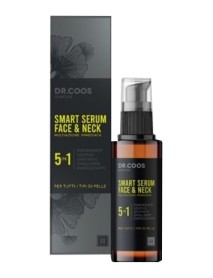 DR COOS SMART SER FACE&NECK 30