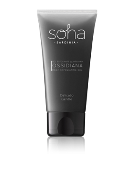 SOHA OSSIDIANA QUOTIDIANA 50ML