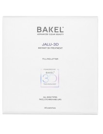 BAKEL JALU-3D PATCHES 40PZ