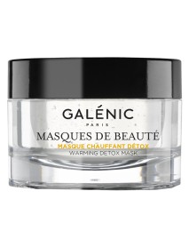 GALENIC MASCHERA RISCALD DETOX