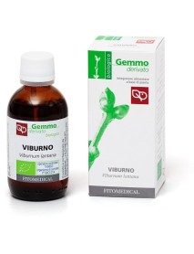 VIBURNO BIO MG 50ML FITOMEDICAL