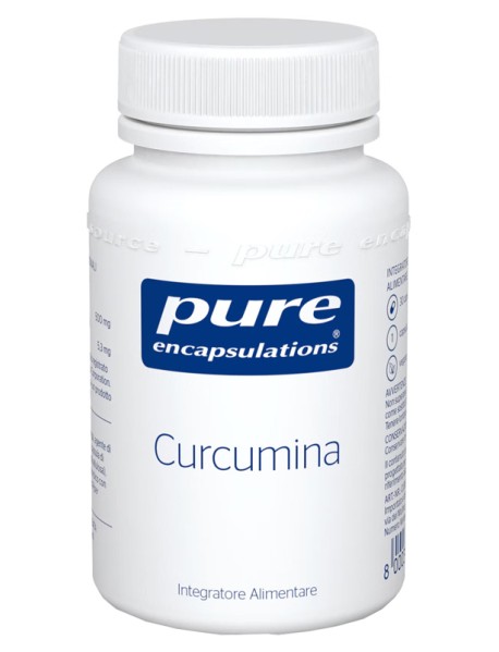 PURE ENCAPSUL CURCUMINA 30CPS