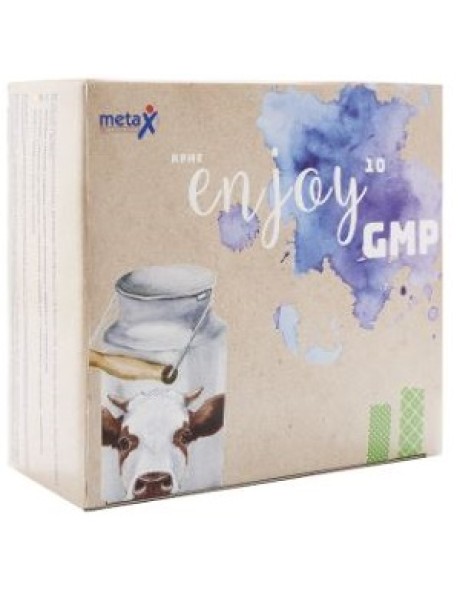 XPHE ENJOY 10 GMP NEU 30BUST