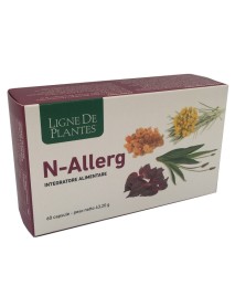 N ALLERG 60CPS