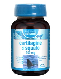 NATURMIL CARTILAGINE SQU180CPS