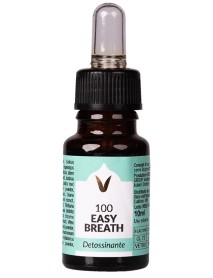 VEDICA 100 EASY BREATH 10ML (SOS