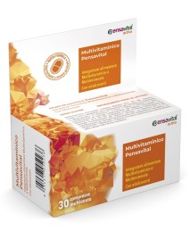 MULTIVITAMINICO 30 COMPRESSE PENSAVITAL