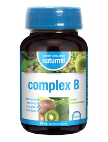 NATURMIL COMPLEX B 60PRL