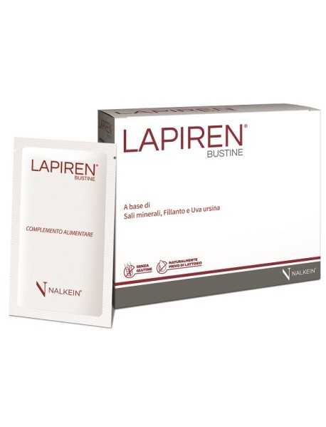 LAPIREN 20BUST