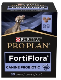 PRO PLAN CANINE FORT CHEWS 30G