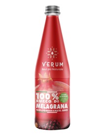 VERUM SUCCO 100% MELAGRANA