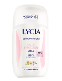 LYCIA DETERGENTE INT DELICATA