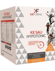 KE SALI HYPOTONIC 10 BUSTINE