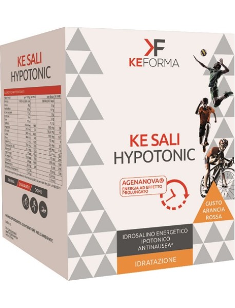 KE SALI HYPOTONIC 10 BUSTINE