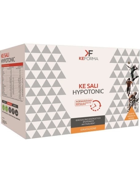 KE SALI HYPOTONIC 24 BUSTINE