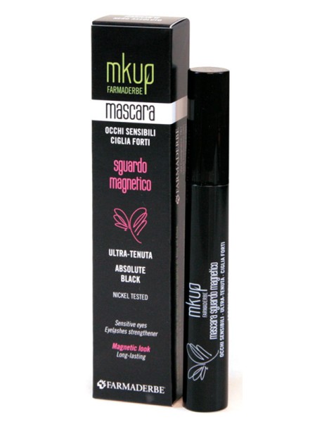 MKUP MASCARA OCCHI SENSIB NE FDR