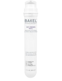 BAKEL OXY-REGEN CASE&REFILL