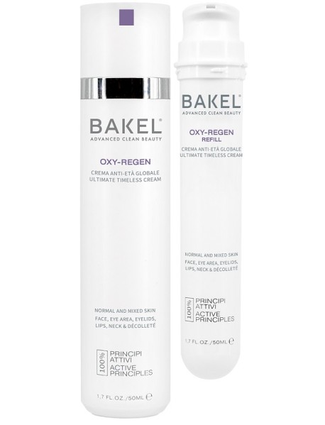 BAKEL OXY-REGEN REFILL 50ML