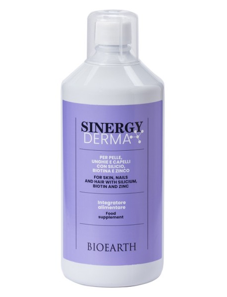 SINERGY DERMA 1000ML