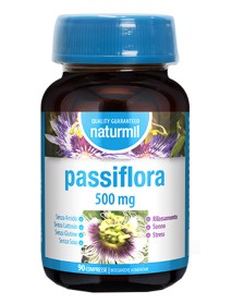 NATURMIL PASSIFLORA 90CPR