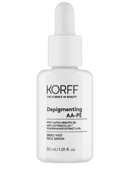 KORFF DEPIGMENTING AA-PE 30ML