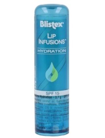 BLISTEX LIP INFUSIONS HYDRATIO