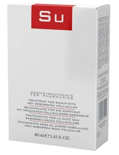 VITAL PLUS SU TREATMENT 40ML