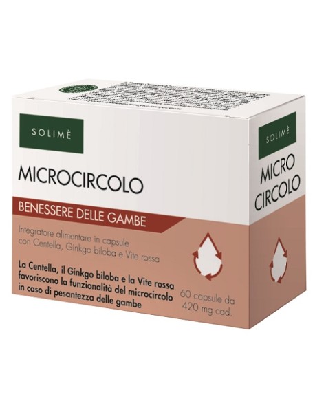 MICROCIRCOLO 60CPS