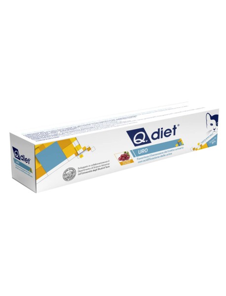 Q DIET URO 30G