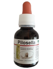 PILOSELLA SI 50ML NATURSIMUL