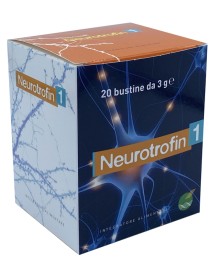 NEUROTROFIN 1 20 BUSTINE