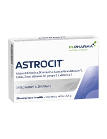 ASTROCIT 30 COMPRESSE