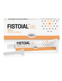 FISTOIAL GEL PROCTOLOGICO 30ML