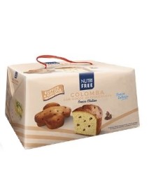 NUTRIFREE Colomba Ciocc.550g